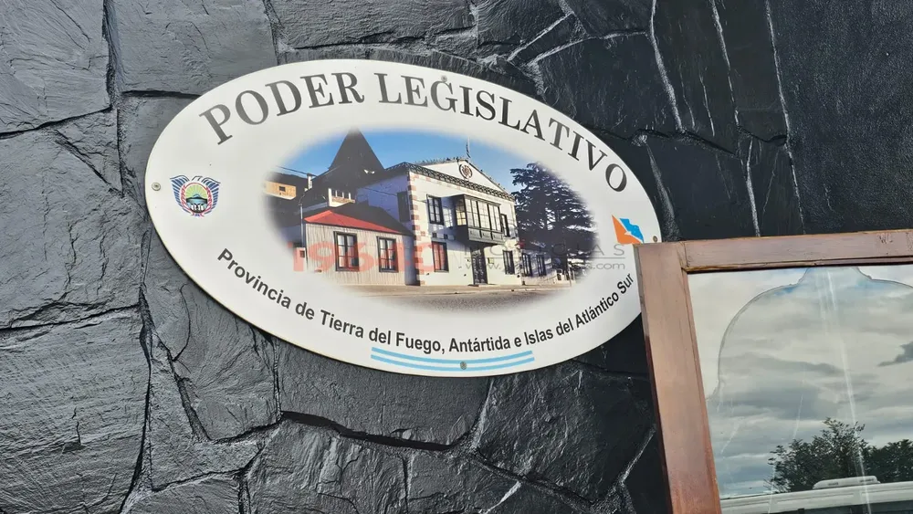 Legislatura Provincial