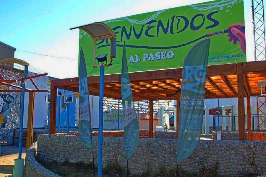 paseo
