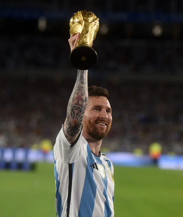 mundial