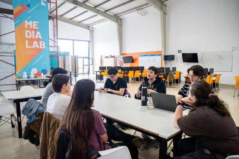 Global Game Jam 2026 GOB