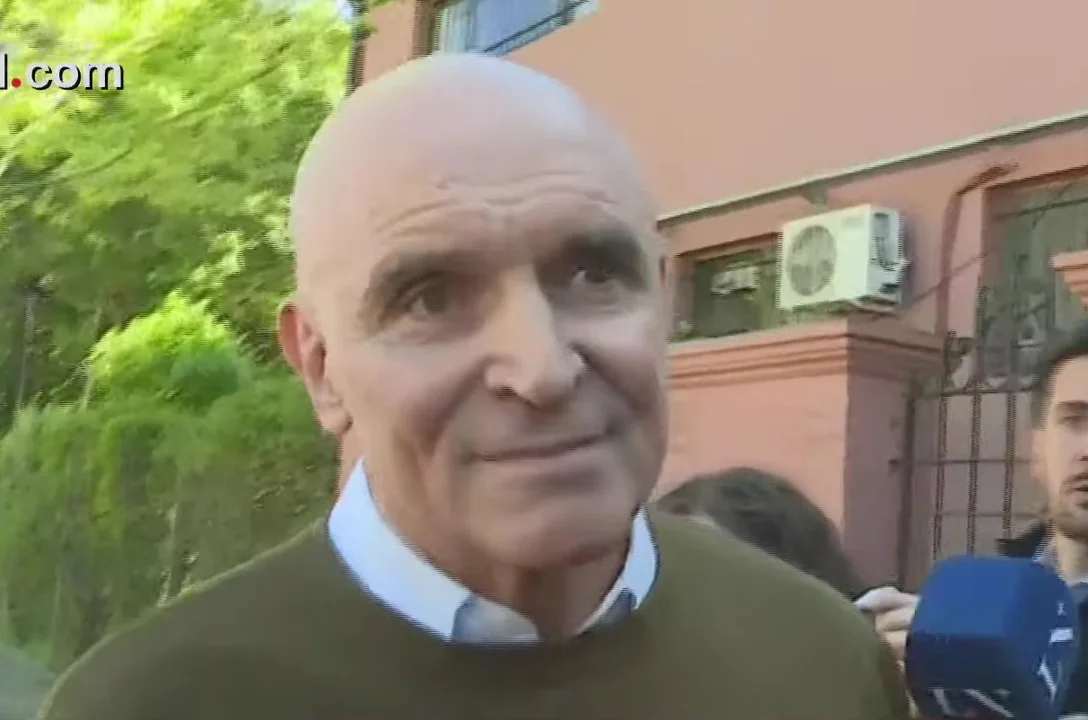 José Luis Espert