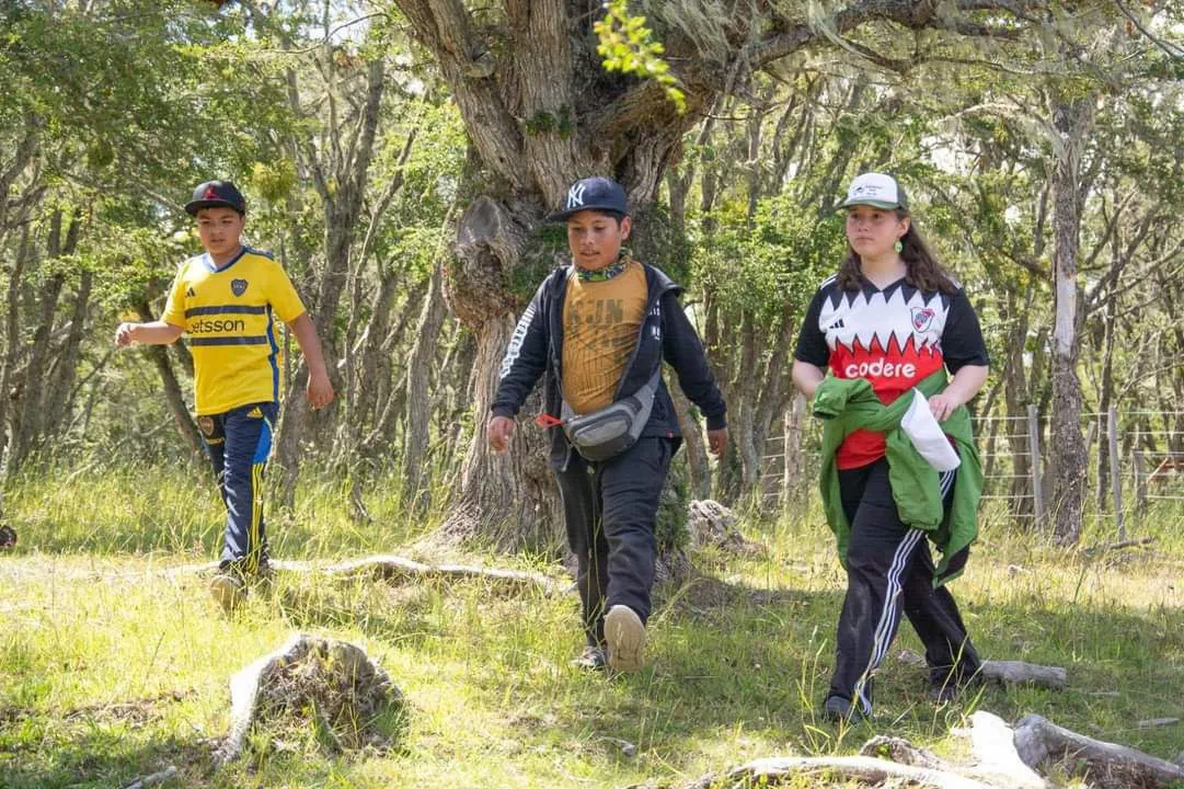 Campamento Municipal RG