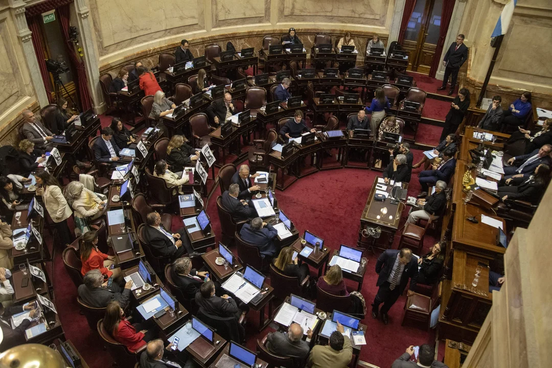 senado