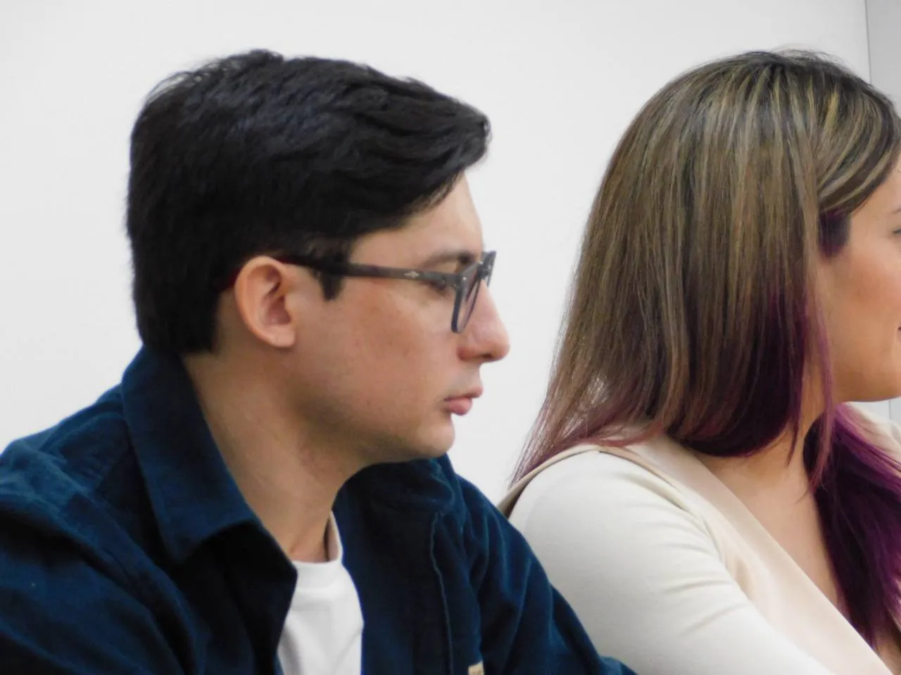 Juicio por violencia de género
