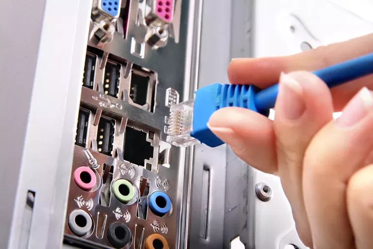 Internet banda ancha