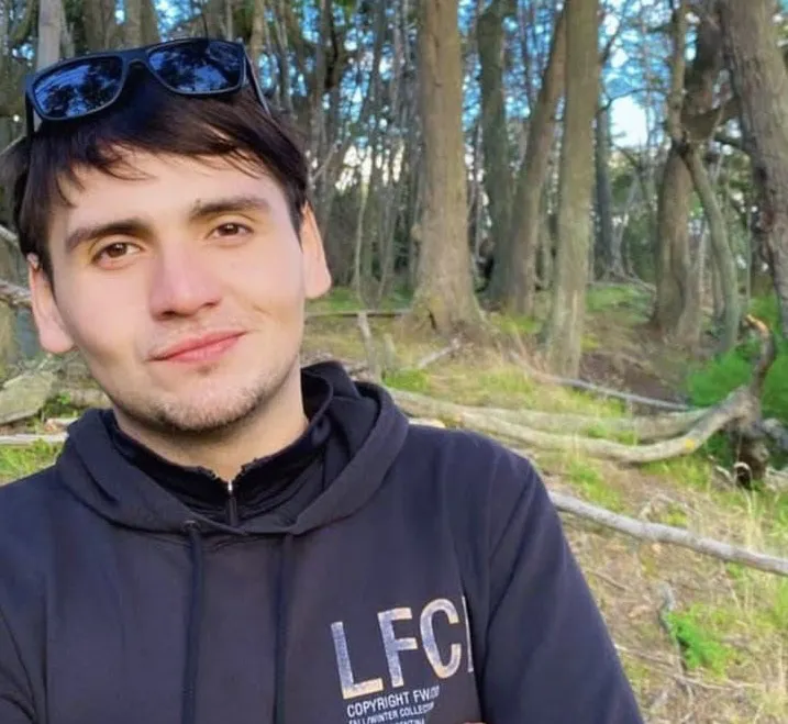 solicitud de paradero