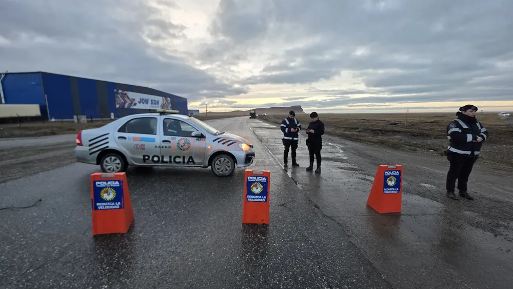 accidente faltal ciclista
