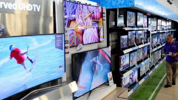 Tv