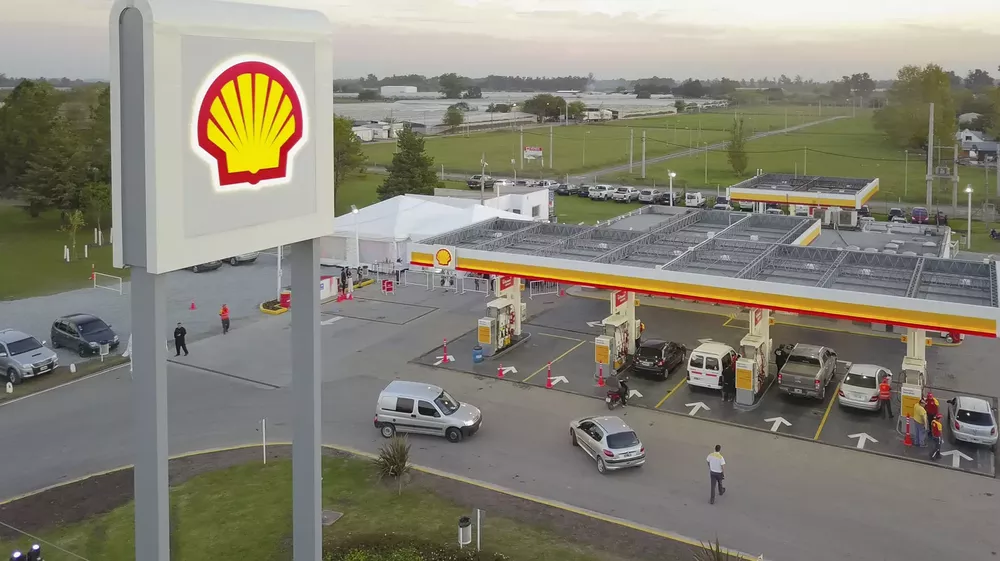 Shell