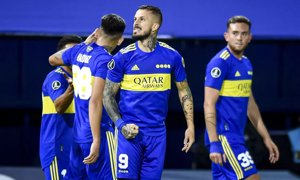 Boca Benedetto