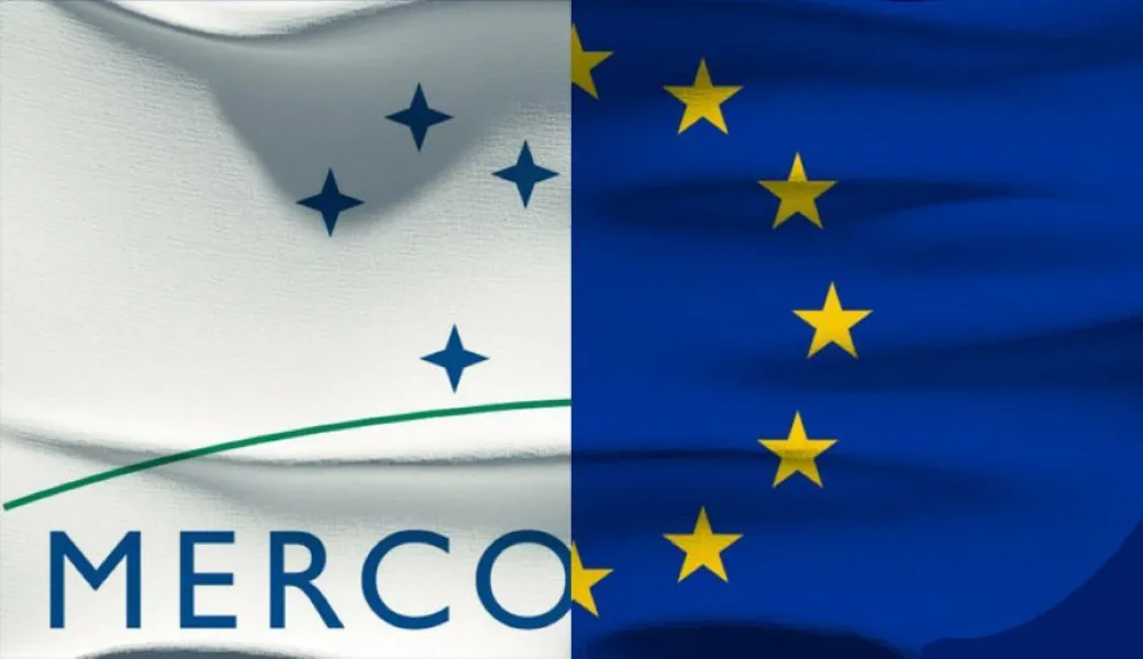Mercosur- Unión Euorpea