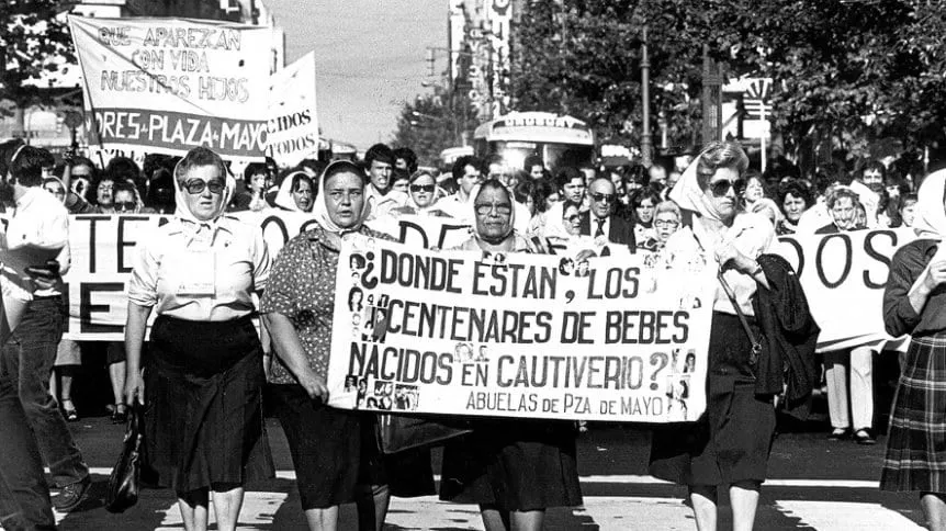 Día de la Memoria