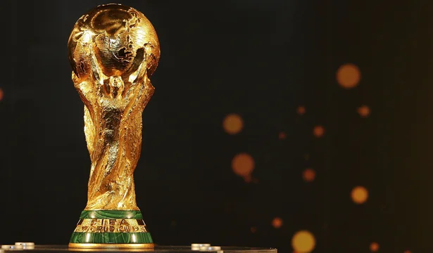 mundial 2030