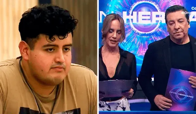 gran hermano chile