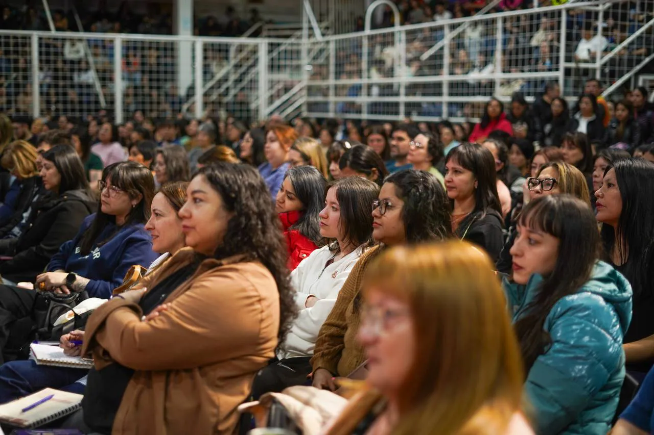 1er Congreso Municipal de Mejora e Innovación Pedagógica