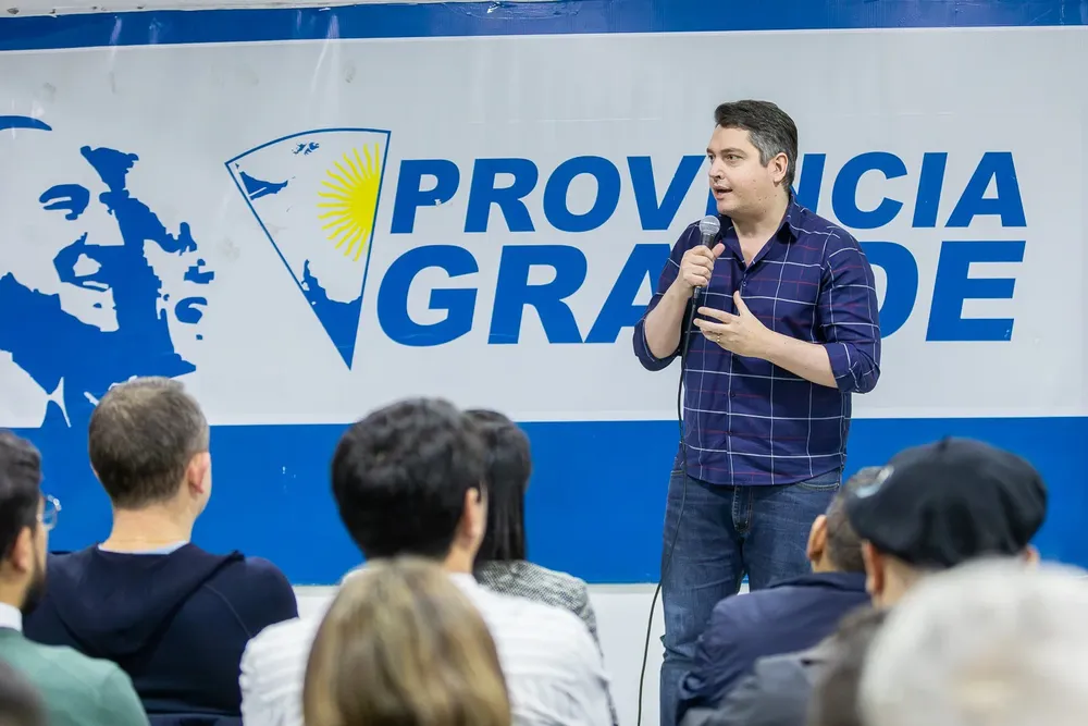 Martín Perez- Provincia Grande