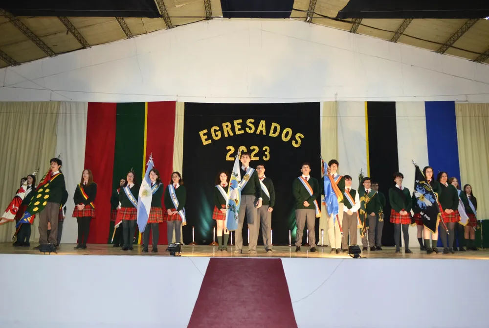 CIERG BANDERAS
