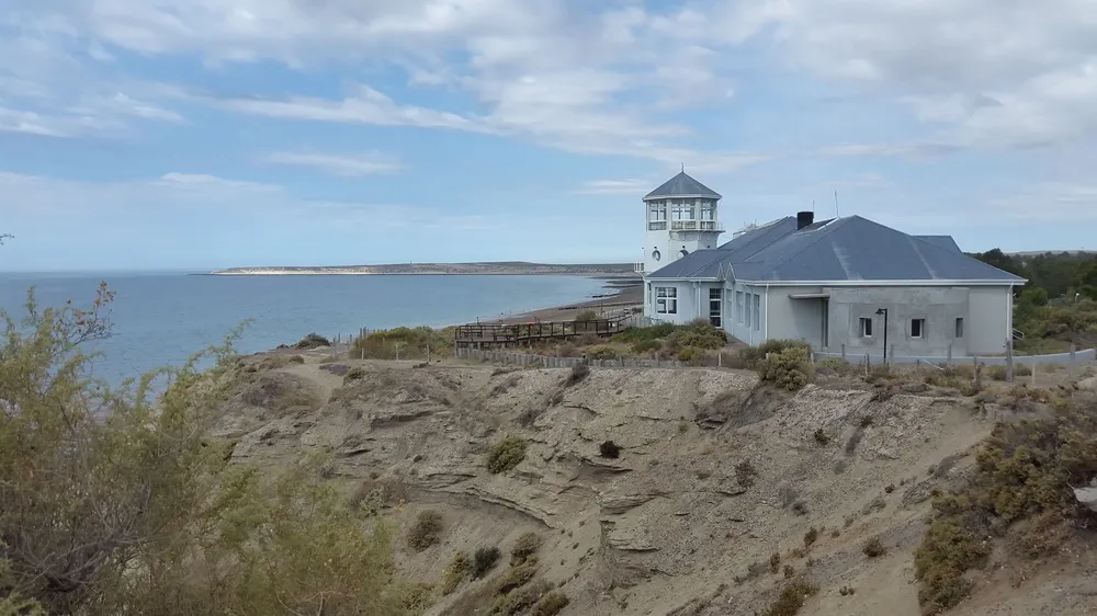 Puerto Madryn