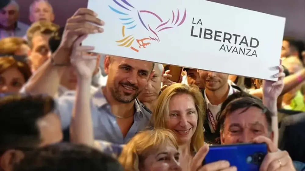 La Libertad Avanza