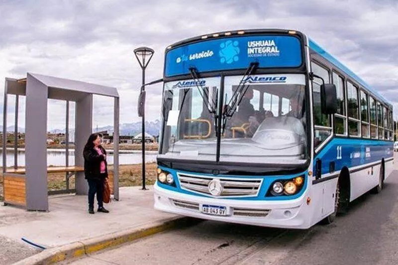 Ushuaia