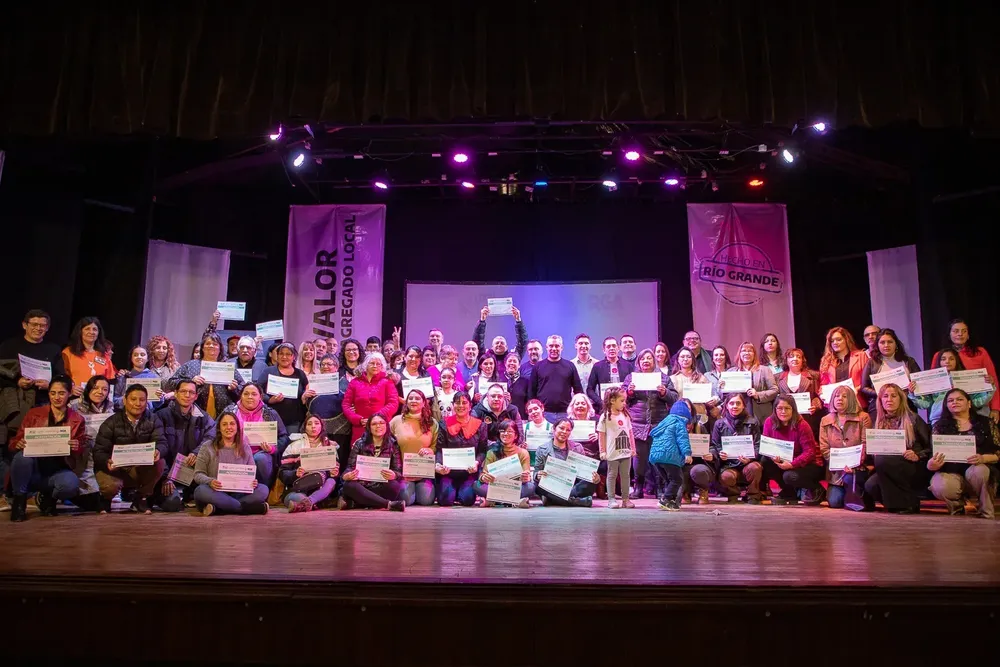 Hecho en Río Grande’