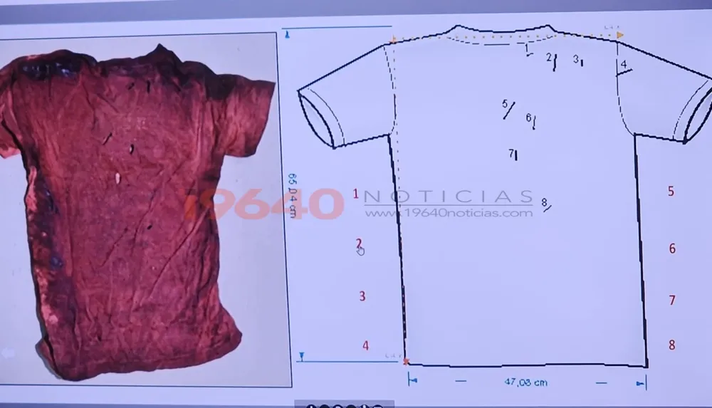 Juicio homicidio Baciocchi