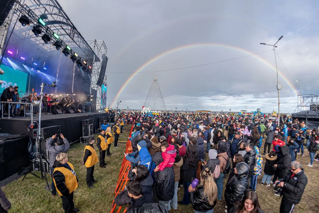 INSCRIPCIÓN PARA EL “PUNTO ACCESIBLE” EN LA FIESTA DEL ARBOLITO