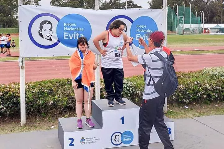 Juegos Evita 1 (2)