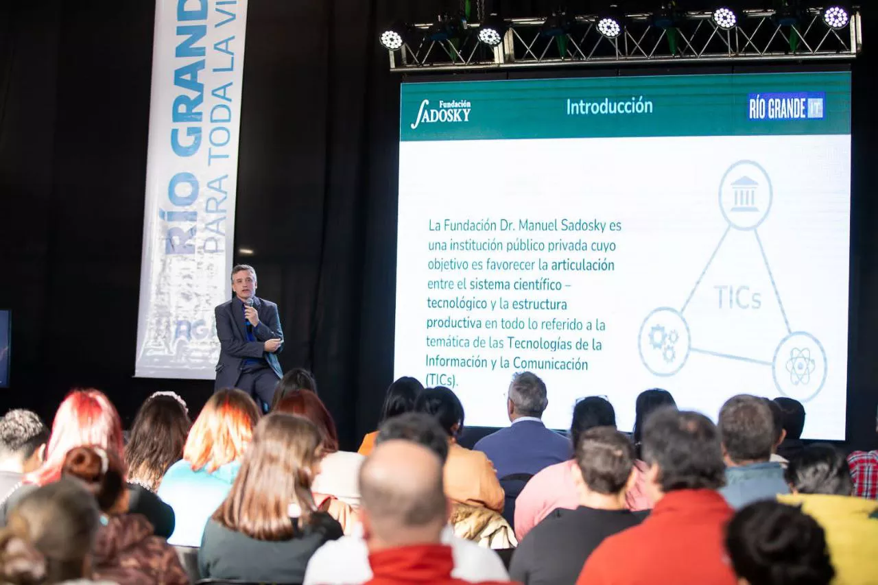 congreso tecnologico