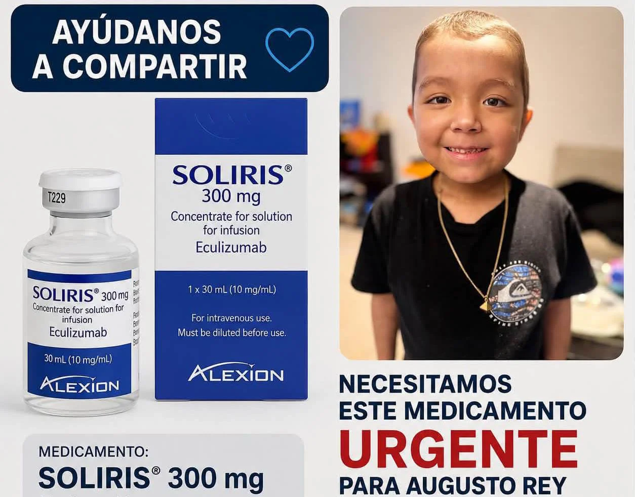 Augusto Rey