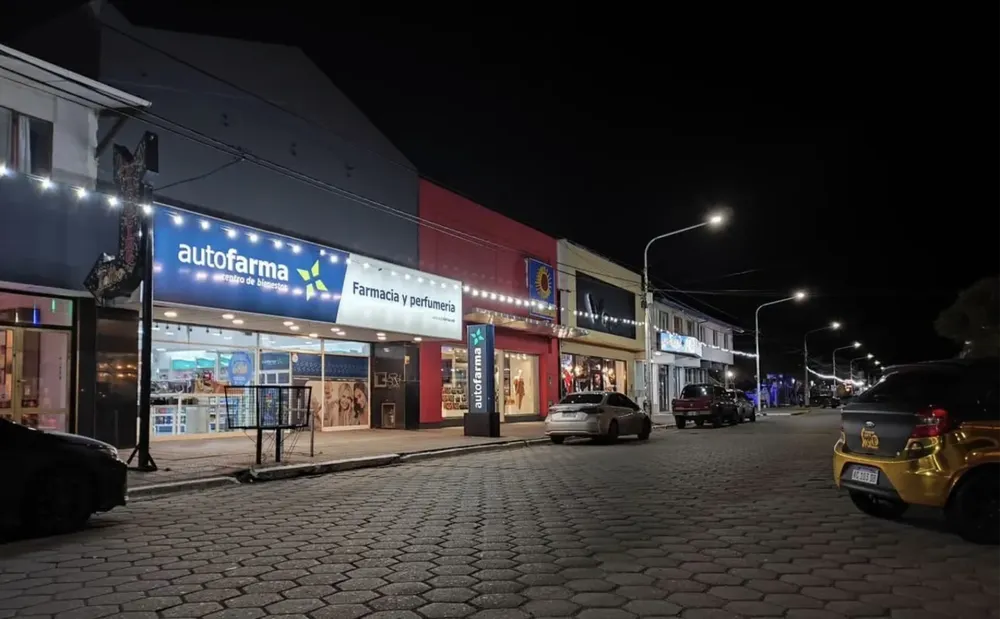 Autofarma