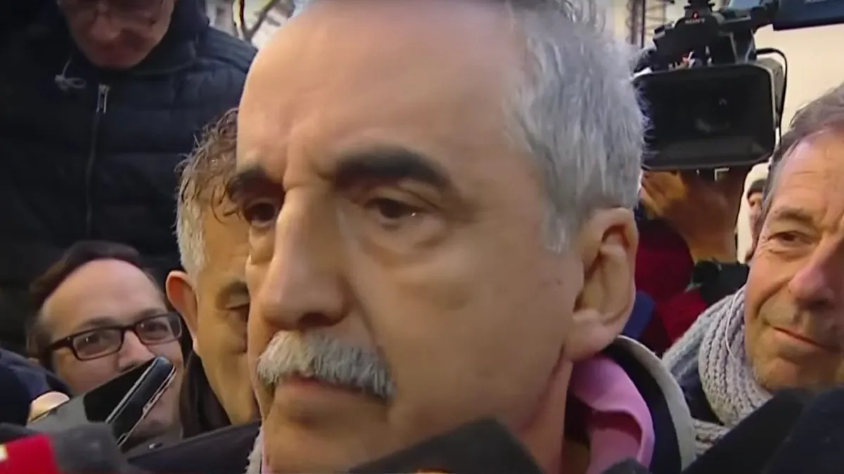 Guillermo Moreno