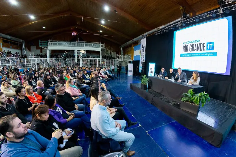 Congreso de Industrias Tecnológicas