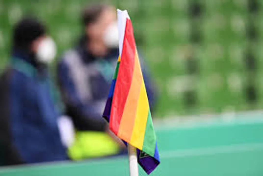 Partido del orgullo