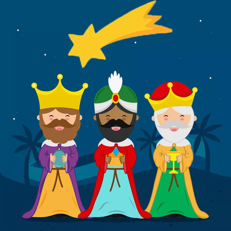 reyes