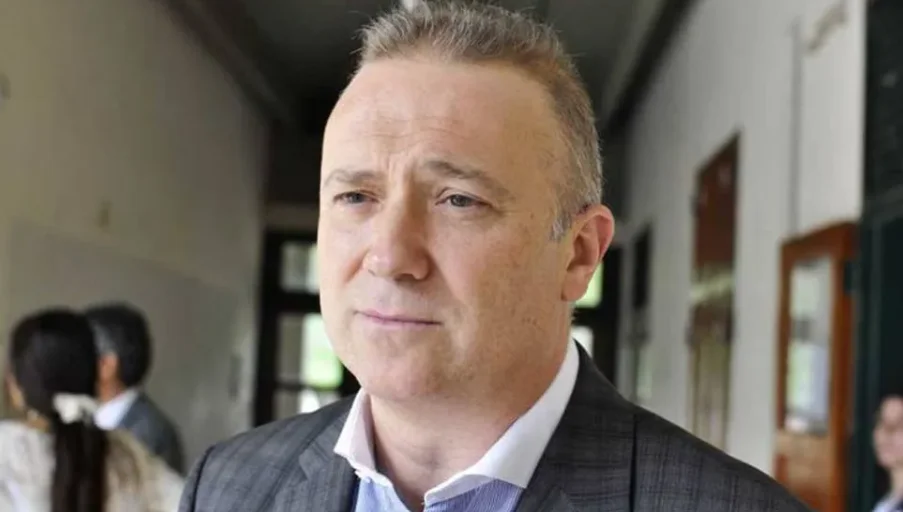 Andrés Gil Domínguez
