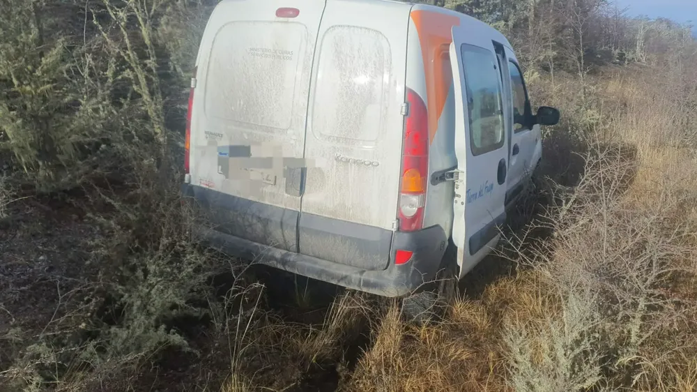 Despiste Móvil Gobierno Río Ewan