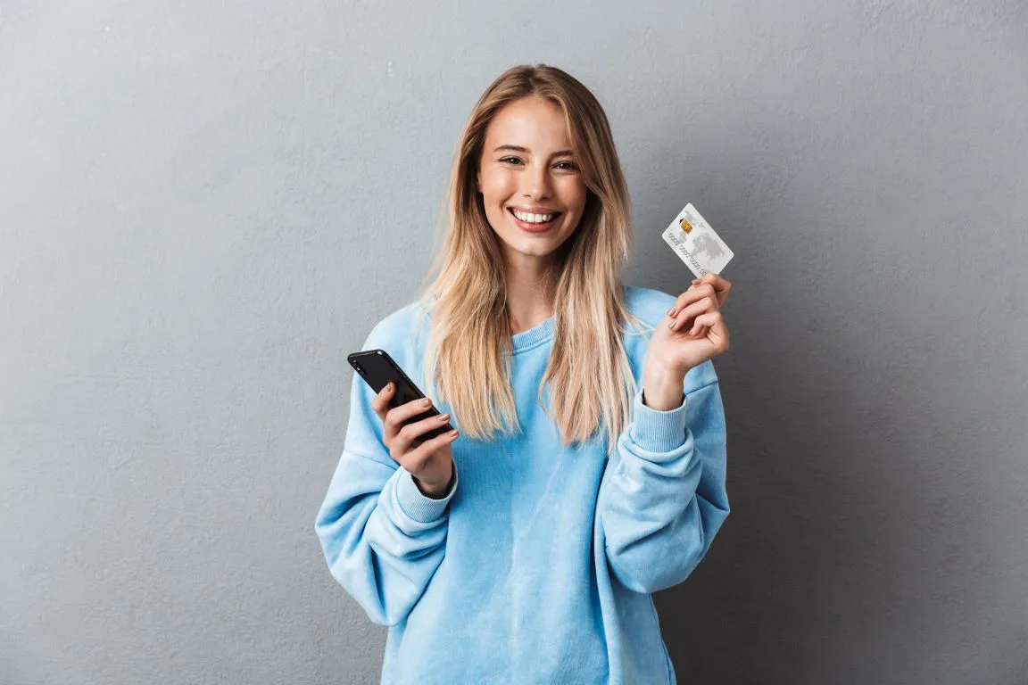 adolescentes billeteras virtuales