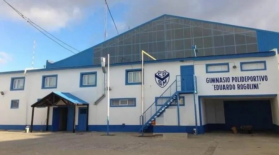 Club San Martín