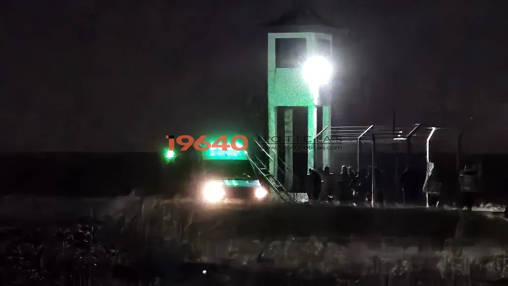 suicidio agente penitenciario