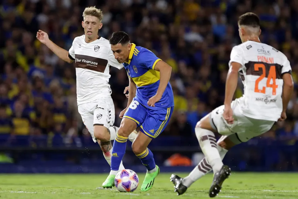 Boca Platense