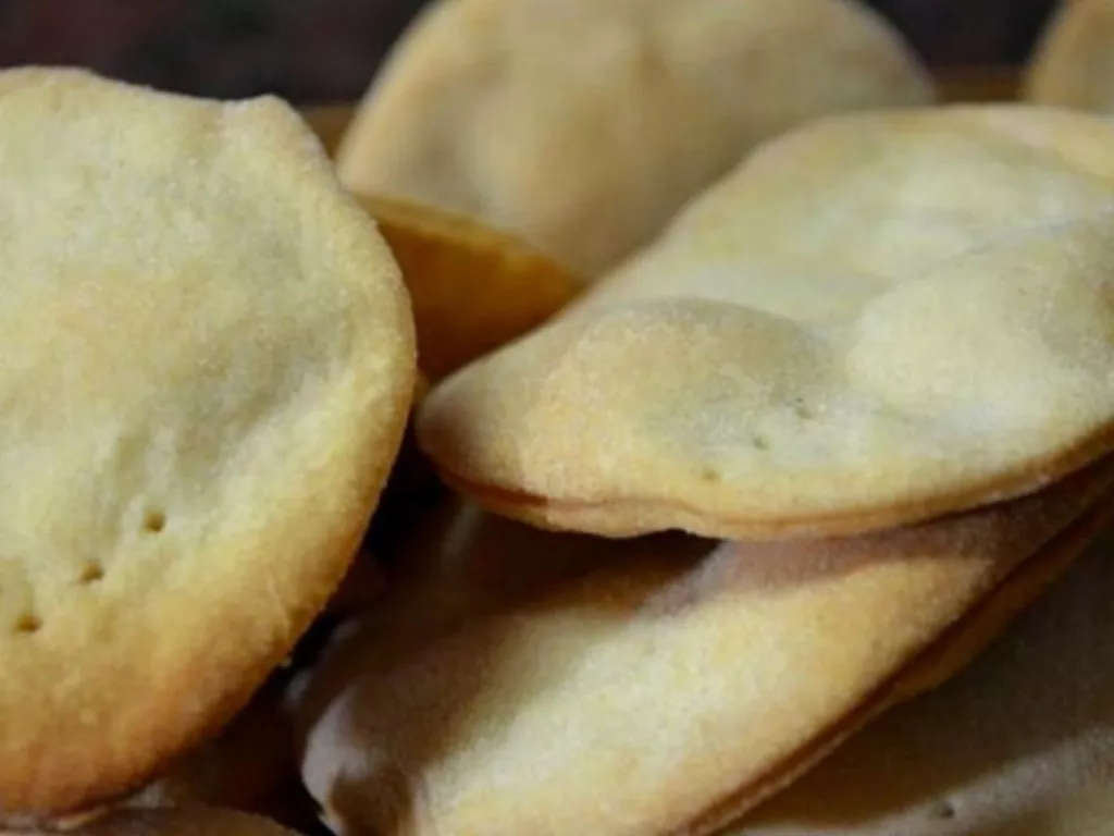 galletas anmat