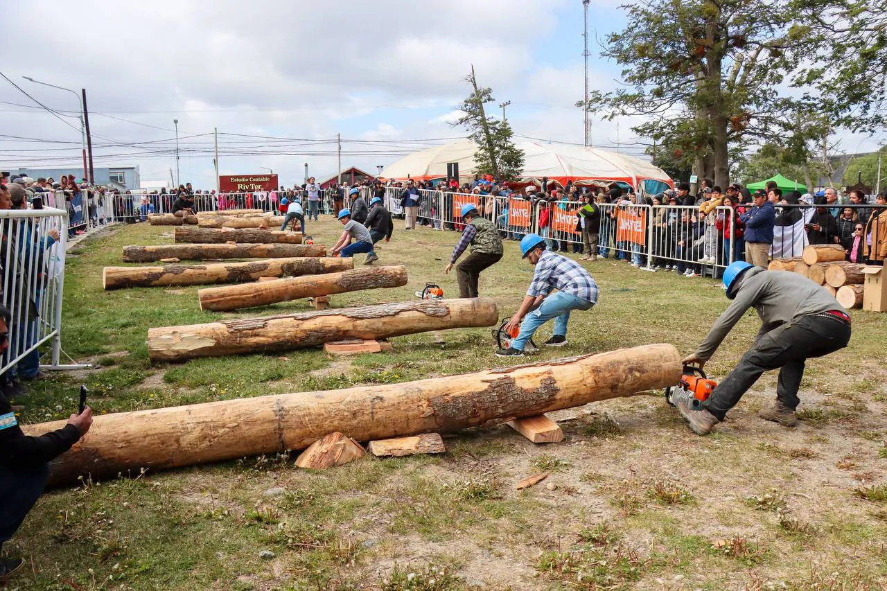 21° Fiesta Provincial de la Lenga Fueguina