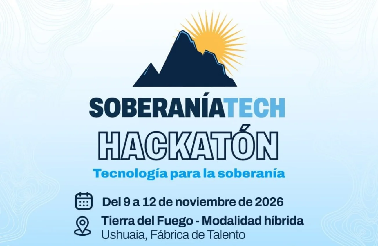 SoberaníaTech