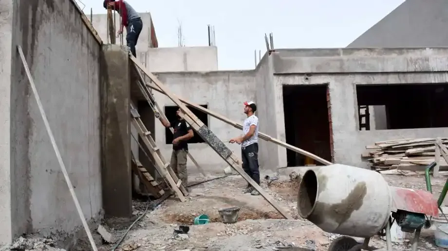 construcción mm