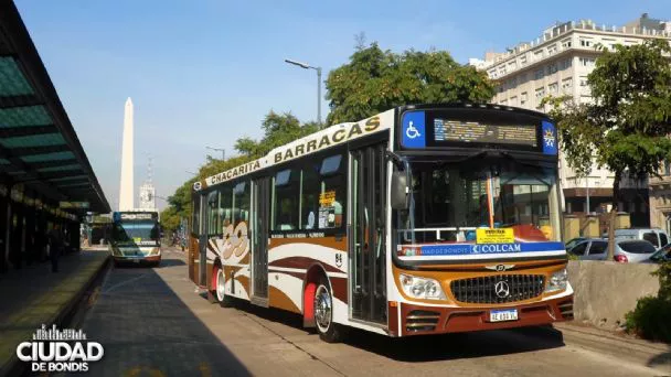 Colectivos