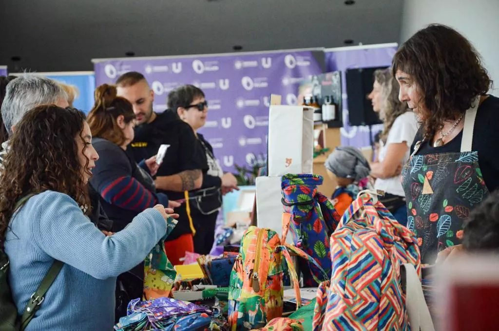 Se realizara una expo "Día de las Amistades"