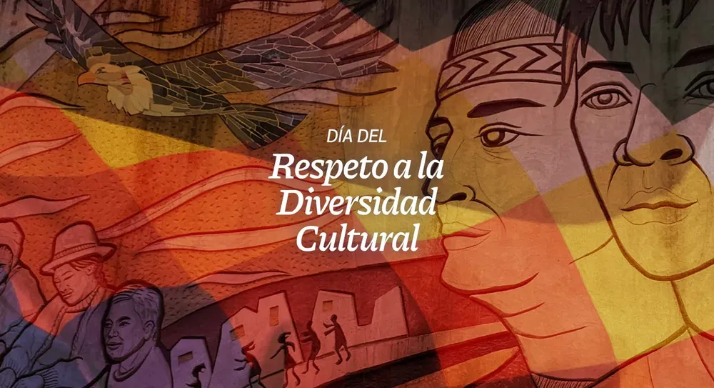 dia del respeto a la diversidad cultural