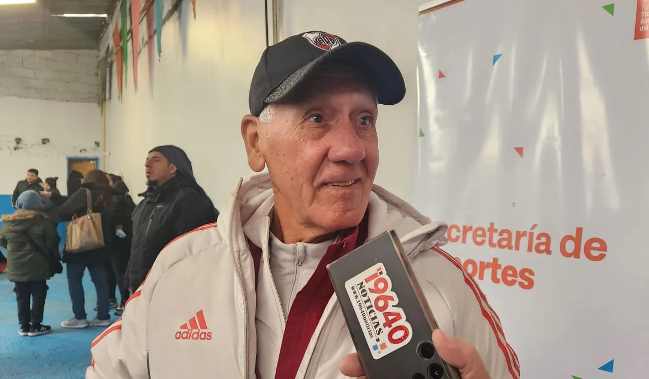 PEDRO GONZALEZ