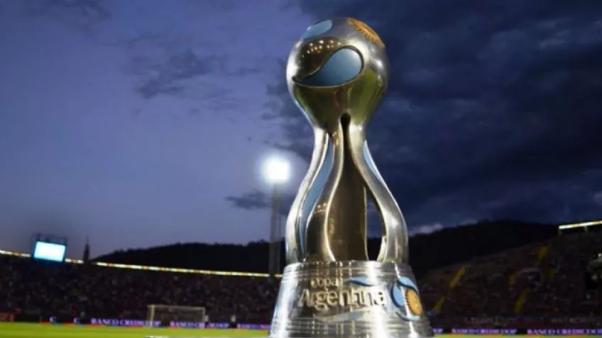 copa argentina